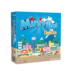 Minivilles Deluxe