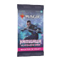 MTG Booster de Draft Kamigawa La dynastie Néon