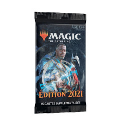 MTG Booster Core 2021