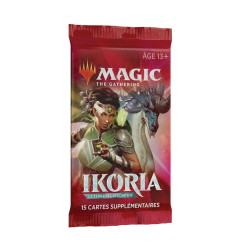 MTG Booster Ikoria