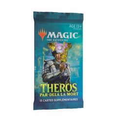 MTG Booster Theros Par-delà la mort