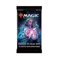 MTG Booster Core 2019