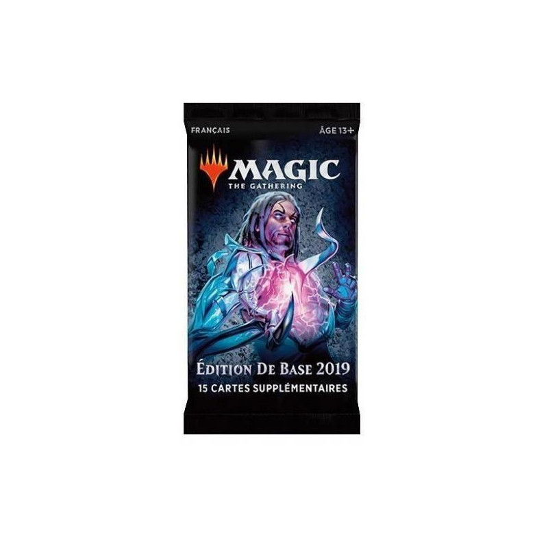 MTG Booster Core 2019