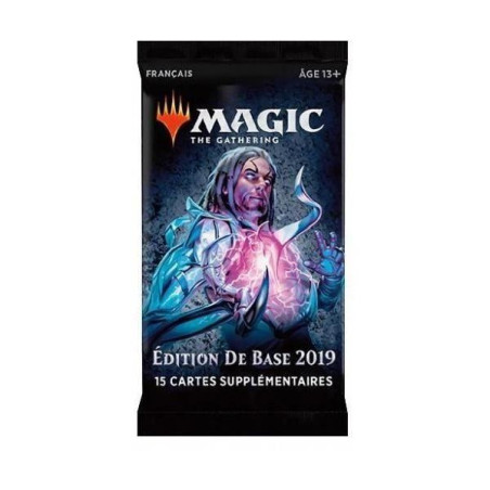 MTG Booster Core 2019