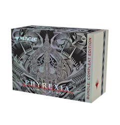 Bundle Compleat Edition : Phyrexia All Will Be One (EN)