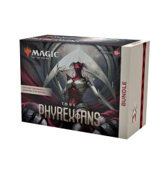 Bundle Tous Phyrexians
