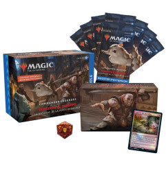 Bundle D&D Porte de Baldur