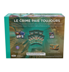 Bundle Les rues de la Nouvelle-Capenna