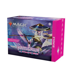 Bundle Kamigawa La dynastie Néon