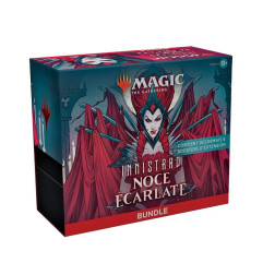 Bundle Innistrad Noce Ecarlate