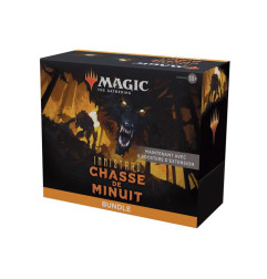 Bundle Innistrad Chasse de Minuit