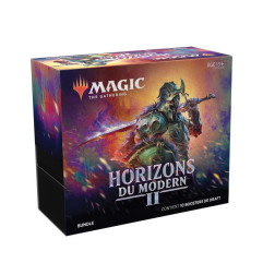 Bundle Horizon du Modern II