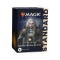 Challenger Deck 2022 - Aggro mono-blanc