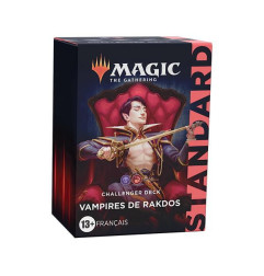 Challenger Deck 2022 - Vampires de Rakdos