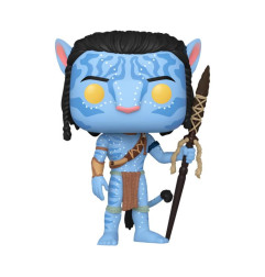 Avatar POP! Jake Sully