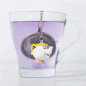 Disney Infuseur de thé Madame Samovar