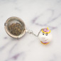 Disney Infuseur de thé Madame Samovar