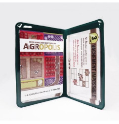 Agropolis (Micro Game)