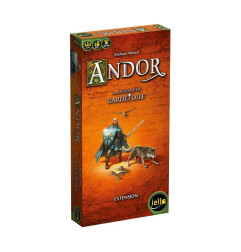 Andor : La Légende de Gardétoile (ext.)