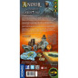 Andor : La Légende de Gardétoile (ext.)