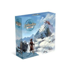 Cartaventura : Lhassa