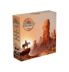 Cartaventura : Oklahoma