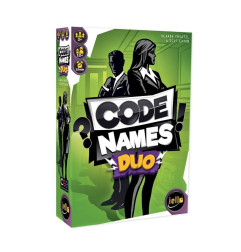 Codenames Duo
