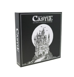 Escape the Dark Castle