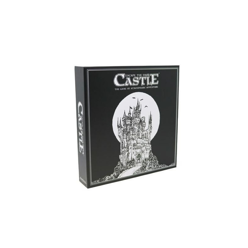 Escape the Dark Castle