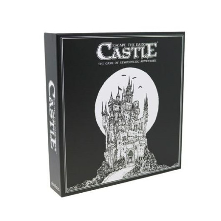 Escape the Dark Castle