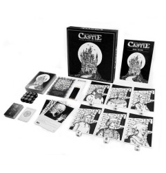Escape the Dark Castle