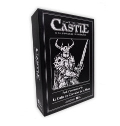 Escape The Dark Castle - Ext. 1 : Culte chevalier