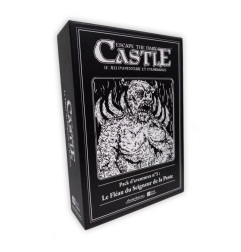 Escape The Dark Castle - Ext. 3 : Le fléau du seigneur