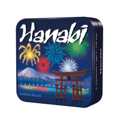 Hanabi