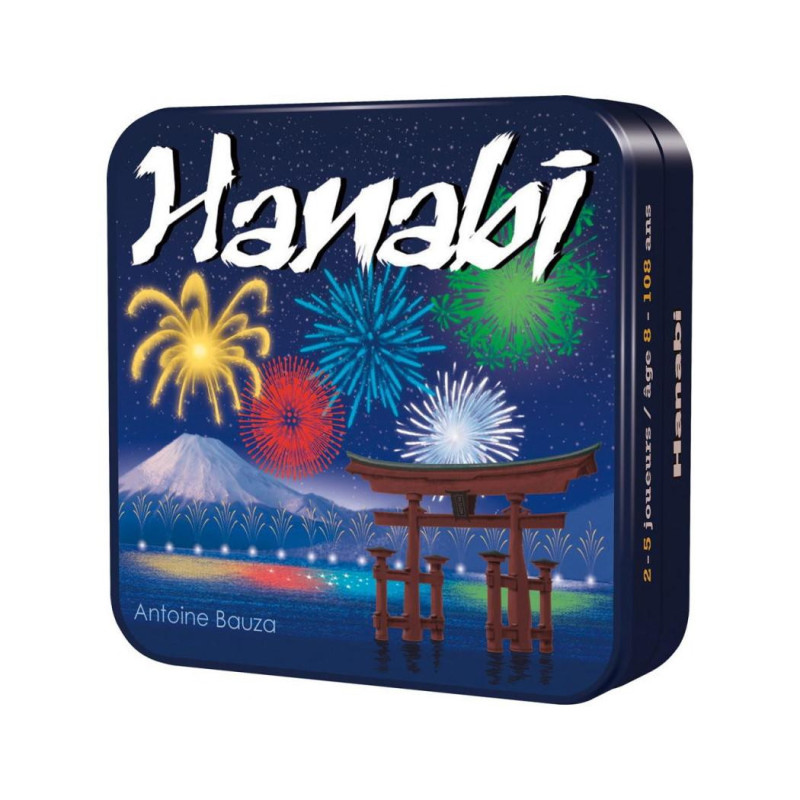 Hanabi