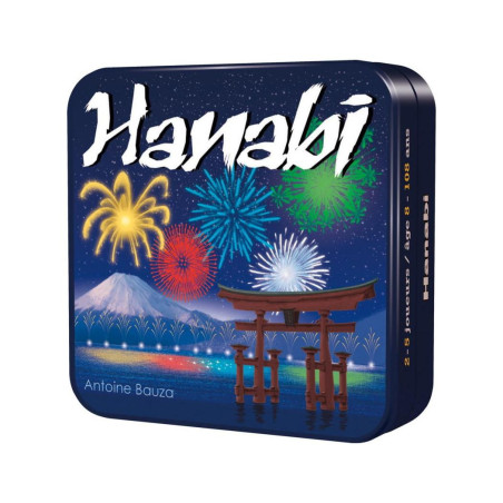 Hanabi