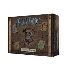 Harry Potter : Bataille à Poudlard