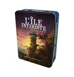 L'Île Interdite