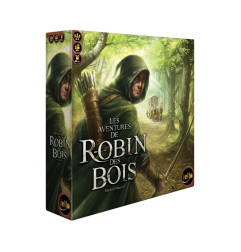 Les Aventures de Robin des Bois