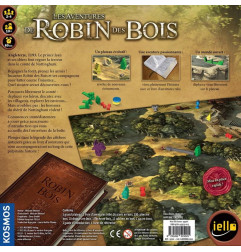 Les Aventures de Robin des Bois