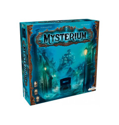 Mysterium