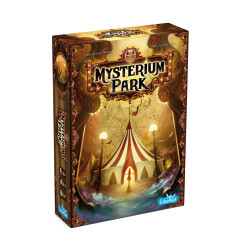 Mysterium Park