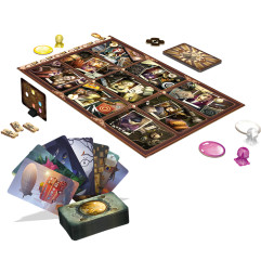 Mysterium Park