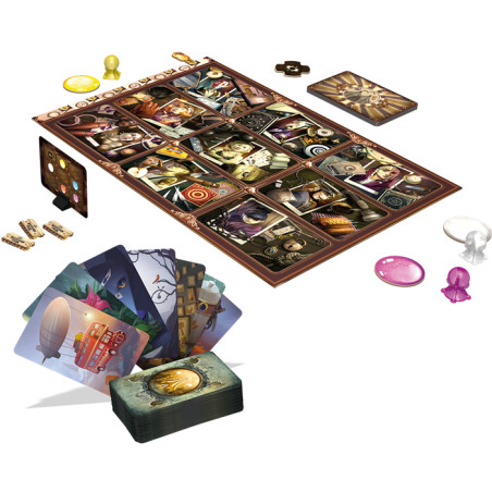 Mysterium Park