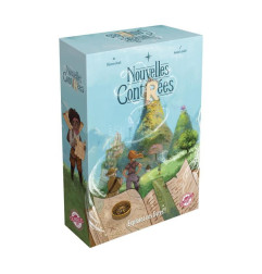 Nouvelles ContRées