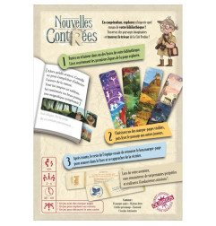 Nouvelles ContRées