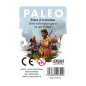 Paleo : Rites d'Initiation (ext.)