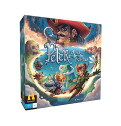 Peter Pan