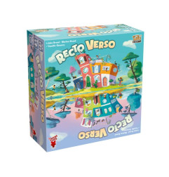 Recto Verso