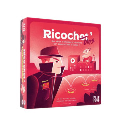 Ricochet 3 - Ricochons